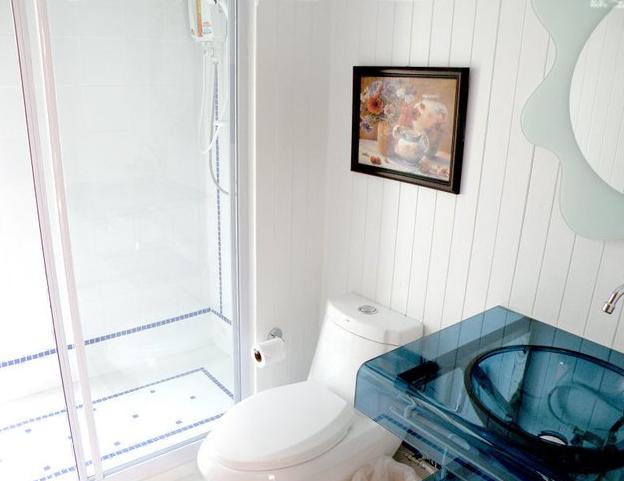 Praepimpalai Thai Spa & Resort 12