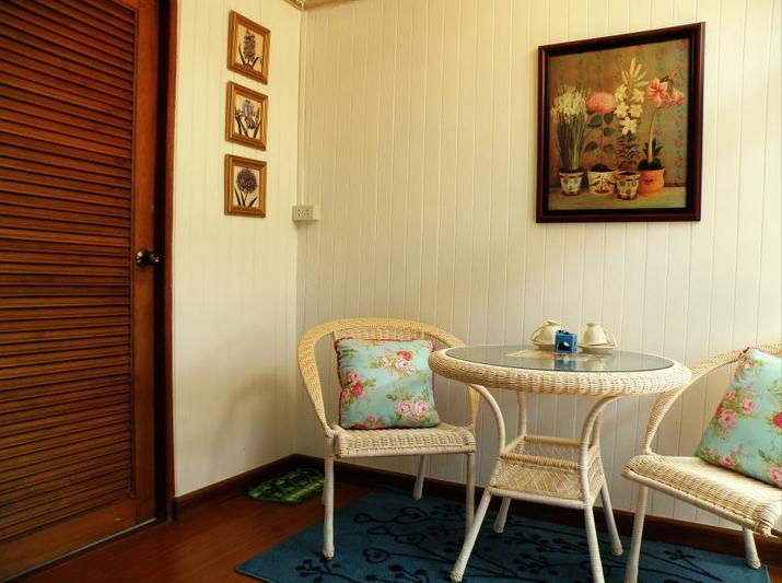 Praepimpalai Thai Spa & Resort 14