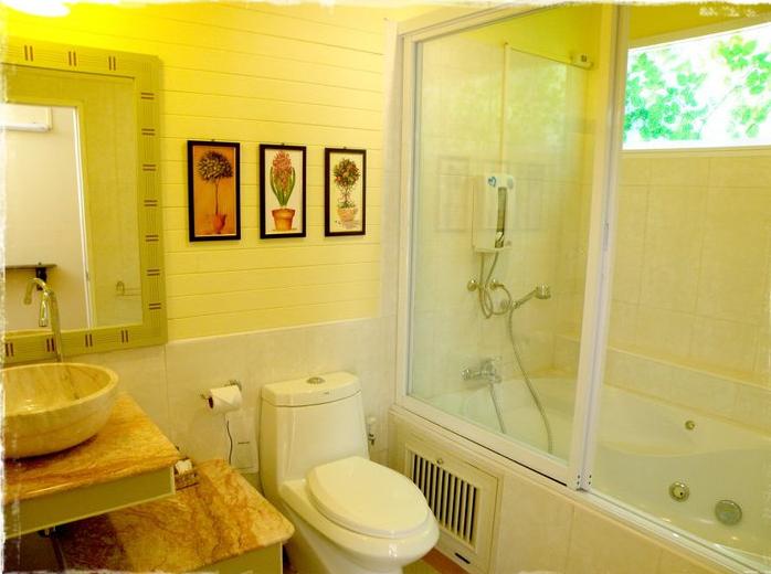 Praepimpalai Thai Spa & Resort 15