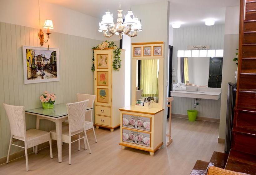 Praepimpalai Thai Spa & Resort 3