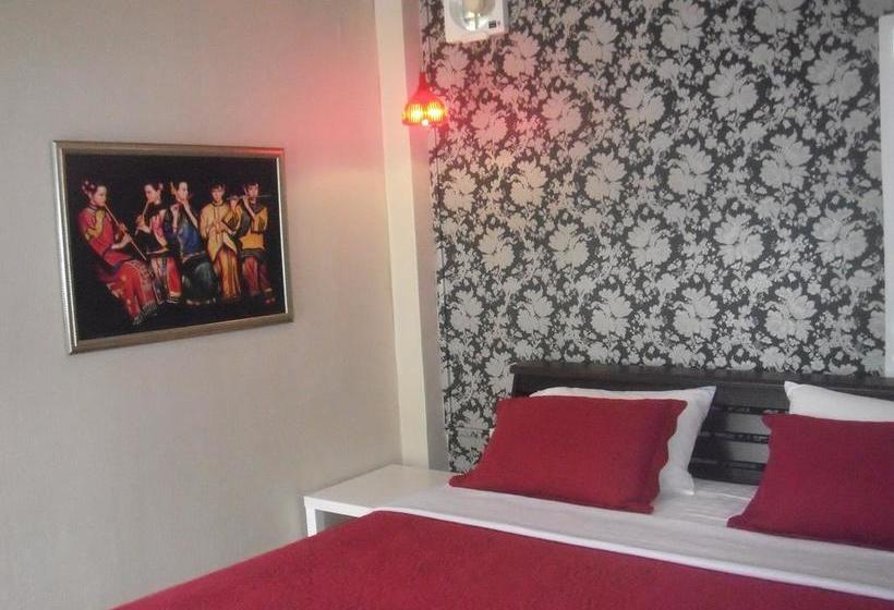 Praepimpalai Thai Spa & Resort 4