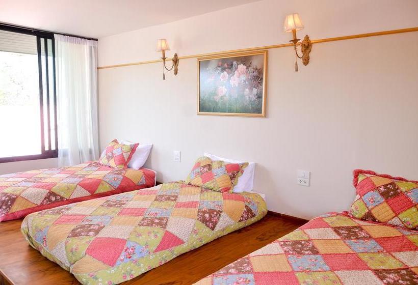 Praepimpalai Thai Spa & Resort 5