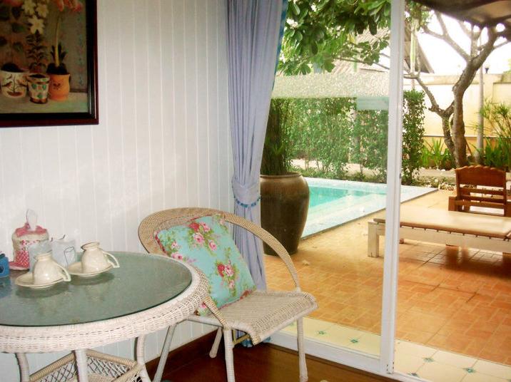 Praepimpalai Thai Spa & Resort 6