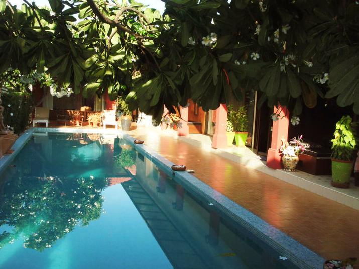 Praepimpalai Thai Spa & Resort 7