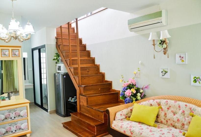 Praepimpalai Thai Spa & Resort 8