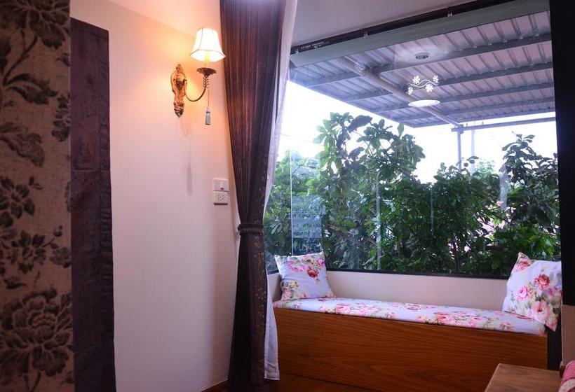 Praepimpalai Thai Spa & Resort 9