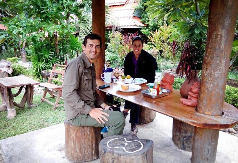 Sangsawang Resort 15