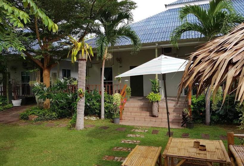 Happy Mind Resort Sam roi Yot