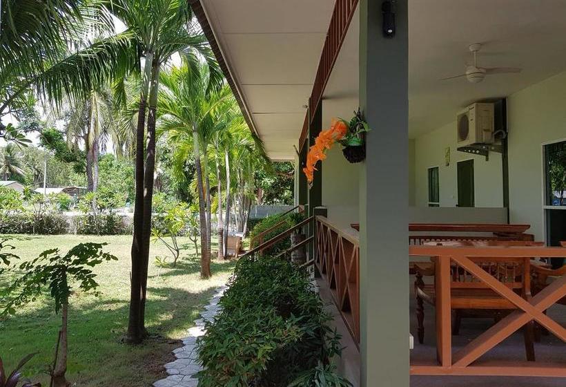 Happy Mind Resort 11