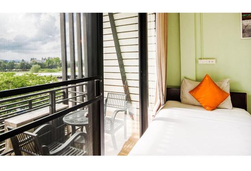 Hotel B2 Khamtieng 1