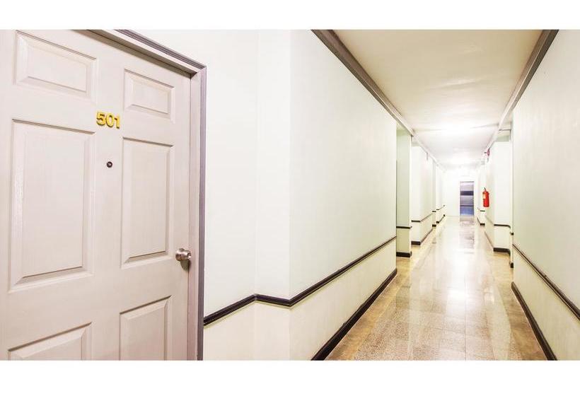 Hotel B2 Khamtieng 2