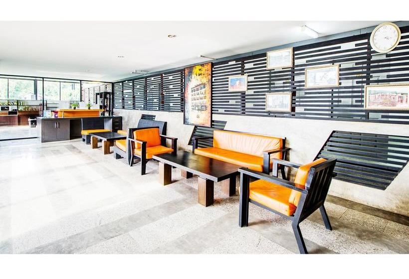 Hotel B2 Khamtieng 3