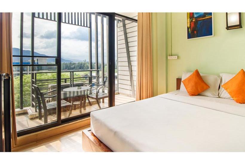 Hotel B2 Khamtieng 5