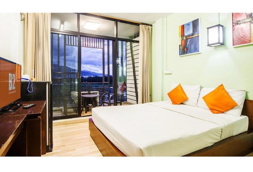 Hotel B2 Khamtieng 6