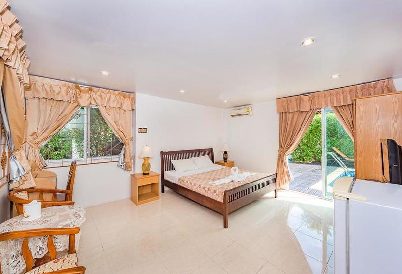 Resort Pure & Pam Village 1