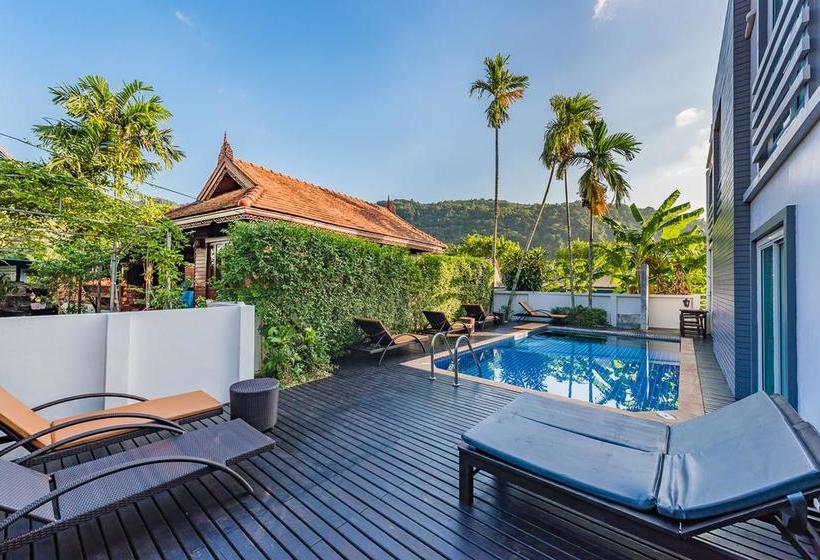 Resort Pure & Pam Village 10