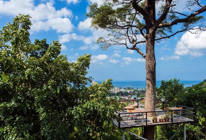 Resort Pure & Pam Village 11