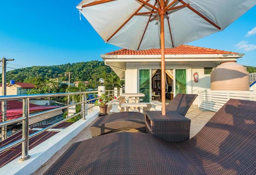 Resort Pure & Pam Village 13