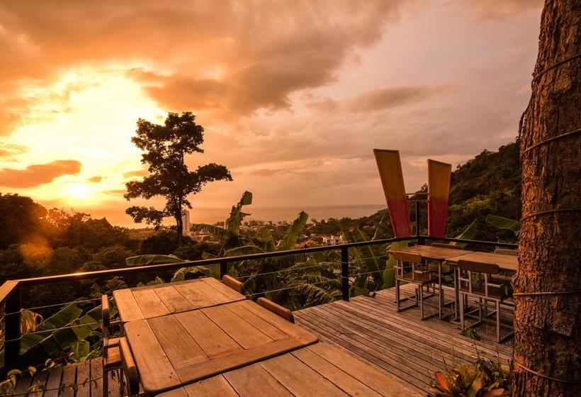 Resort Pure & Pam Village 14