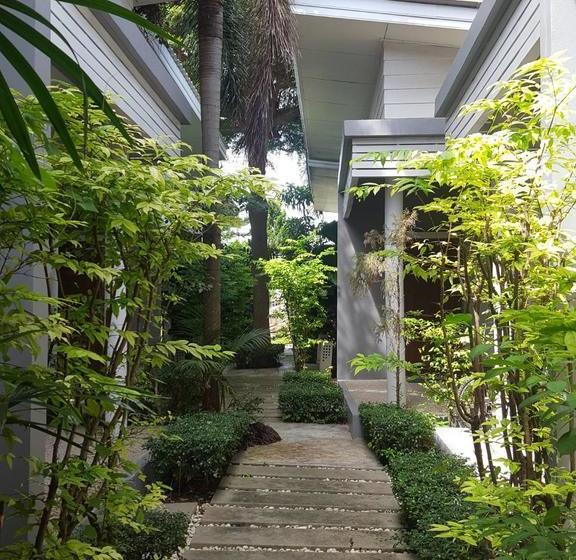 Resort Pure & Pam Village 15