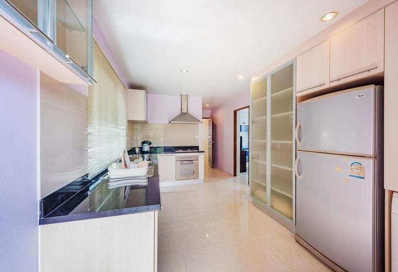 Resort Pure & Pam Village 2