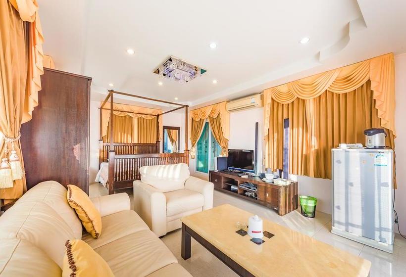 Resort Pure & Pam Village 3