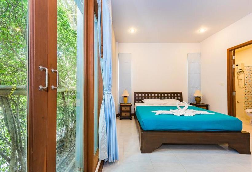 Resort Pure & Pam Village 6