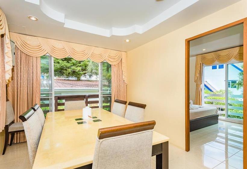 Resort Pure & Pam Village 7