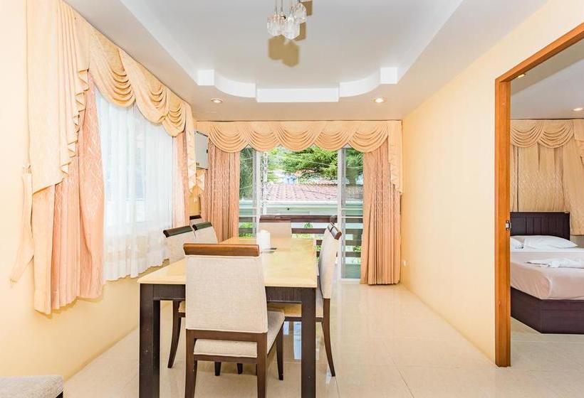 Resort Pure & Pam Village 8