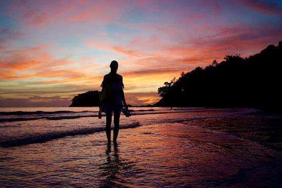 Resort Pure & Pam Village 9