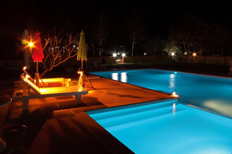 Nan Noble House Garden Resort 2