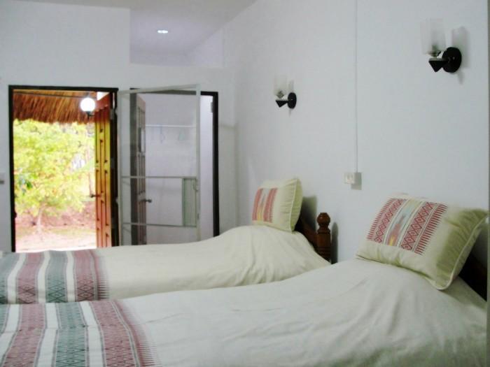 Nan Noble House Garden Resort 3