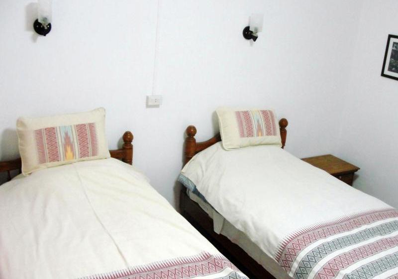 Nan Noble House Garden Resort 4