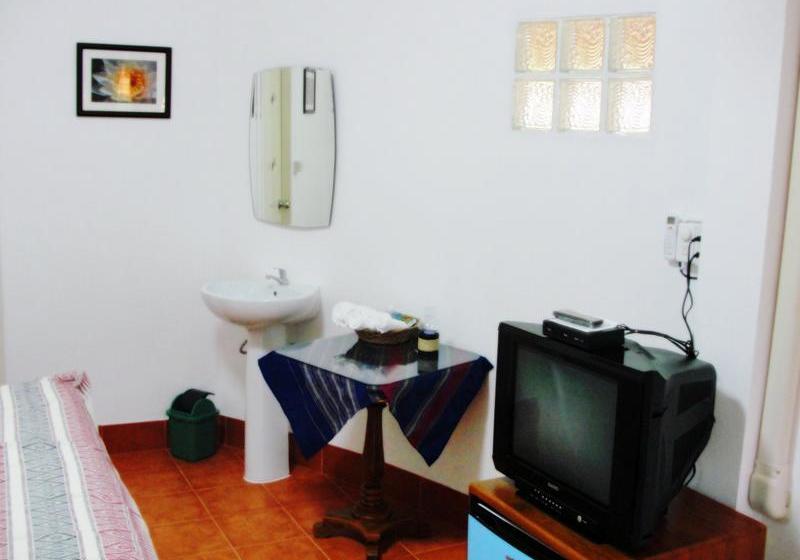 Nan Noble House Garden Resort 5