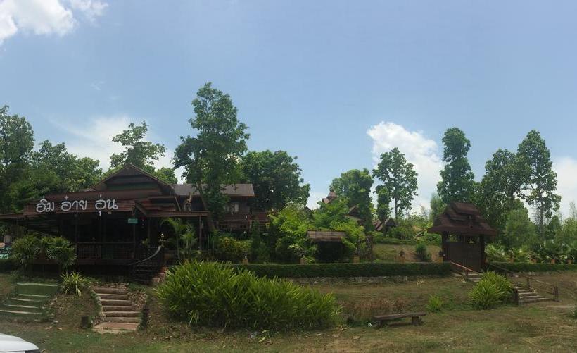 Mon Vieng Kham Resort 1
