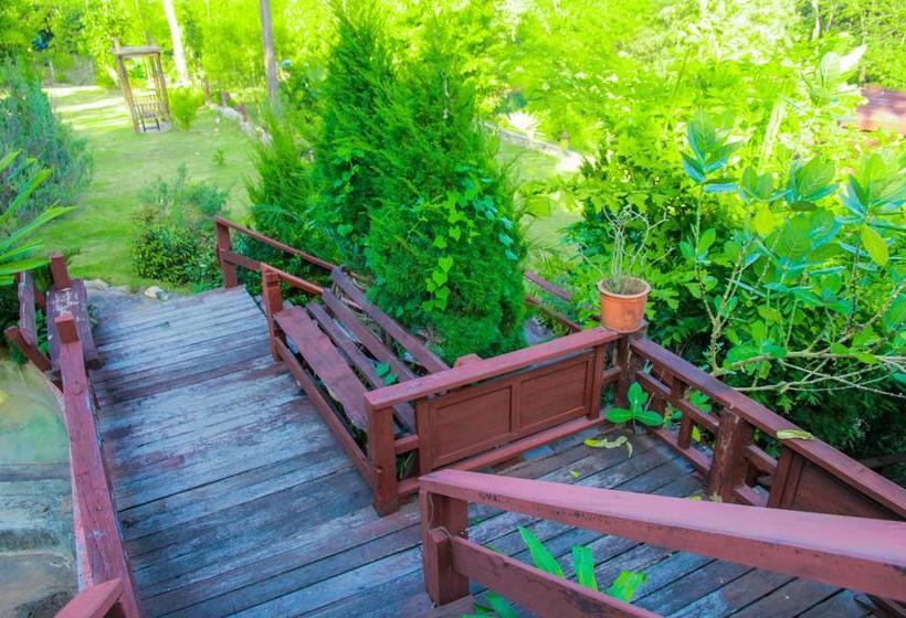 Mon Vieng Kham Resort 10