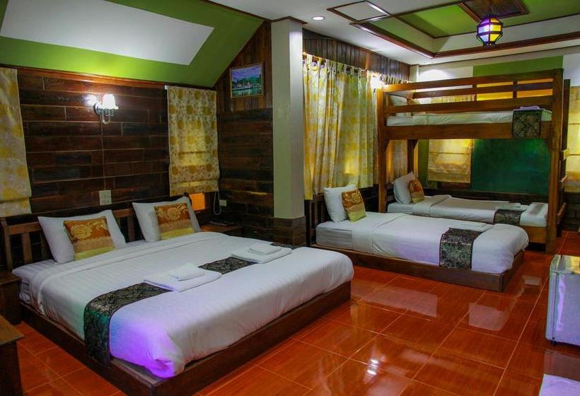 Mon Vieng Kham Resort 11