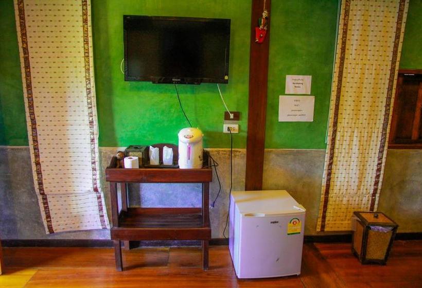 Mon Vieng Kham Resort 12