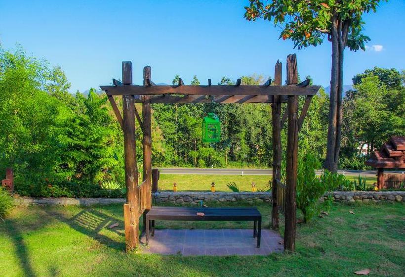 Mon Vieng Kham Resort 13