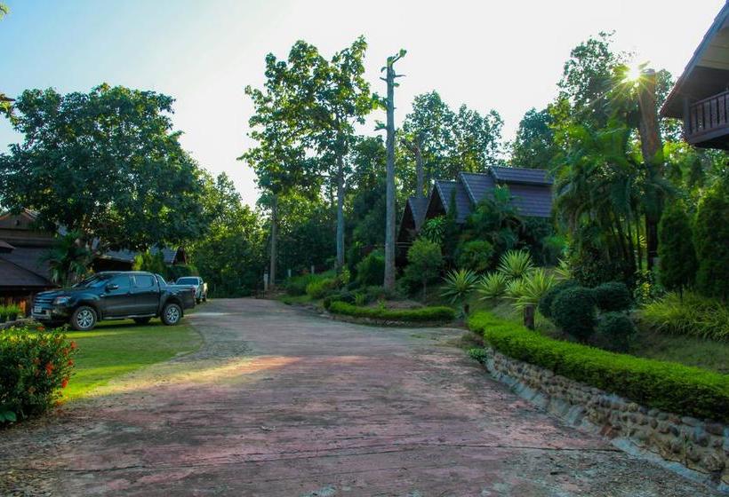 Mon Vieng Kham Resort 14