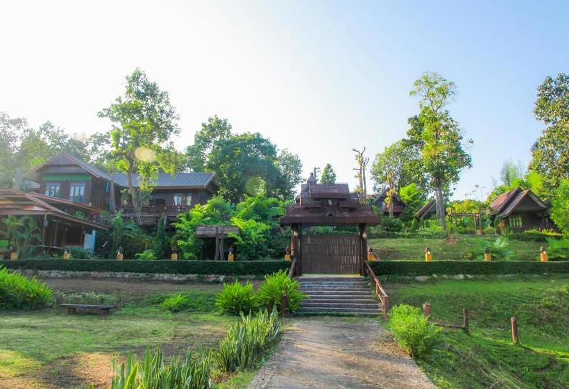 Mon Vieng Kham Resort 15