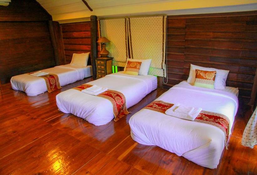 Mon Vieng Kham Resort 16