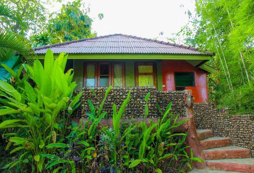 Mon Vieng Kham Resort 17