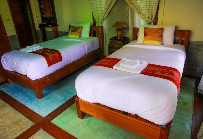 Mon Vieng Kham Resort 18