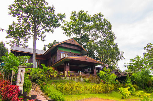 Mon Vieng Kham Resort 19