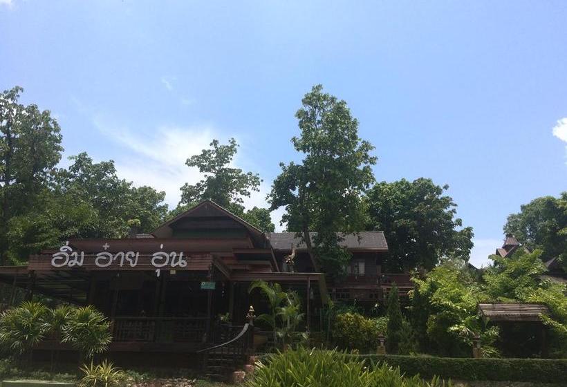 Mon Vieng Kham Resort 2