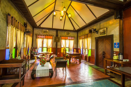 Mon Vieng Kham Resort 20