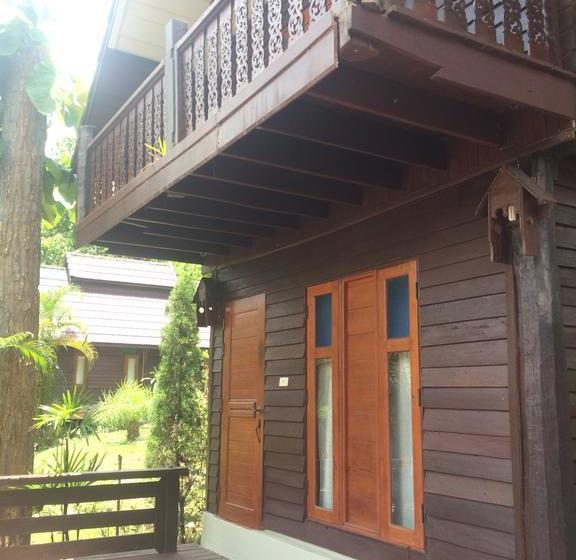 Mon Vieng Kham Resort 5