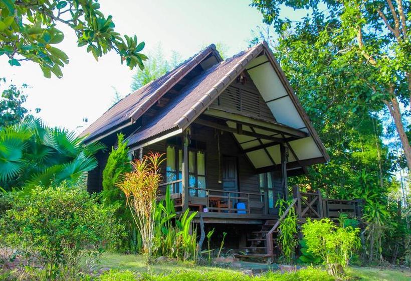 Mon Vieng Kham Resort 6