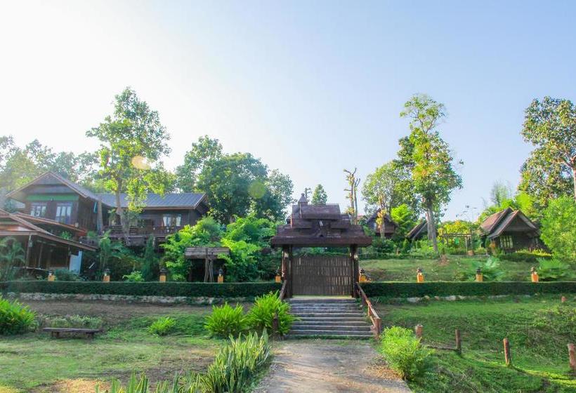 Mon Vieng Kham Resort 8